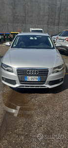 Audi A4 2.0 TDI 170CV