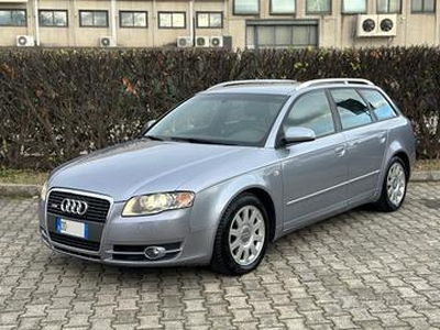 Audi A4 2.0 TDI S-line 140CV Xeno Pelle Full 7G