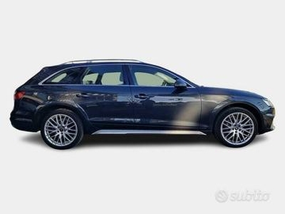 AUDI A4 ALLROAD 2.0 40 TDI MHEV QUATTRO S TRONIC