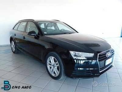 Audi A4 Avant 2.0 TDI 150 CV ultra S tronic Busine