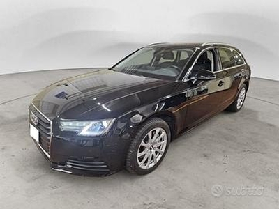 Audi A4 Avant 2.0 TDI 190 CV quattro S tronic...