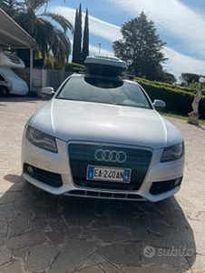 Audi A4 avant automatico FAP