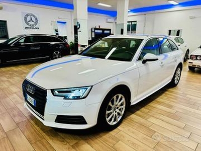 Audi A4 QUATTRO 2.0 TDI 190 CV Autom.