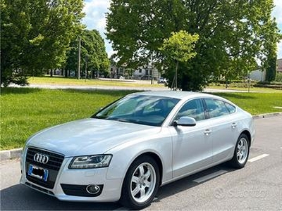 Audi A5 2.0 TDI 5 porte euro5