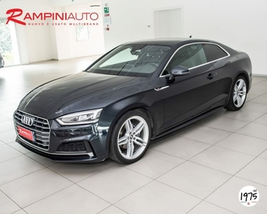 Audi A5 2.0 TDI