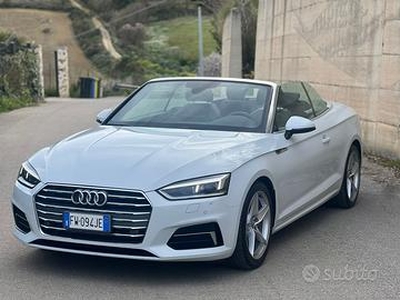 Audi A5 40 TDI