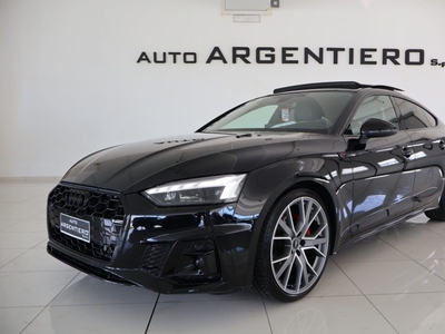 Audi A5 40 TDI