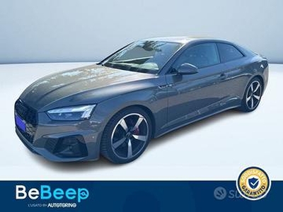Audi A5 COUPE 40 2.0 TDI MHEV S LINE EDITION ...