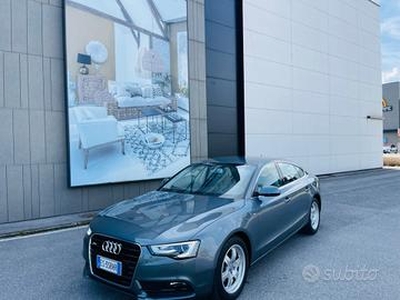 Audi A5 SPB 2.0 TDI 177 CV multitronic