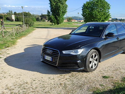 Audi A6 2.0 tdi ultra