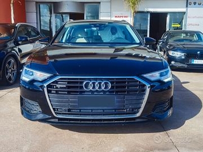 Audi A6 Av. 40 2.0 TDI S tronic Business