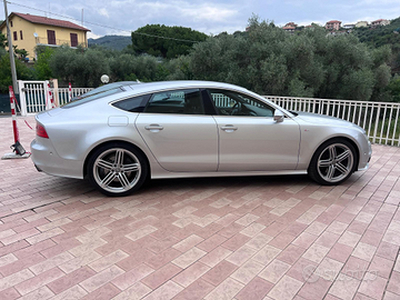 Audi a7 full optional