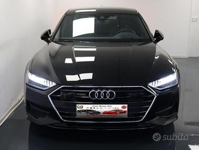 Audi A7 Sportback 40 TDI quattro S tronic S line P