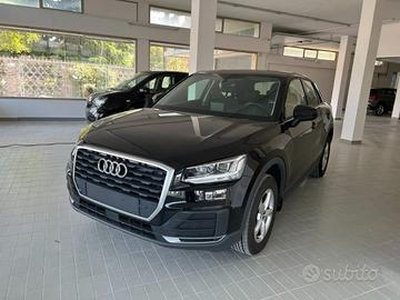 AUDI Q2 1.4 TFSI COD Sport