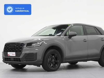 Audi Q2 1.6 TDI