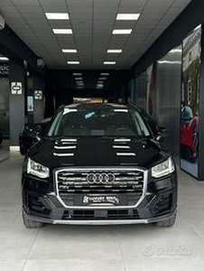 Audi Q2 30 TDI S tronic