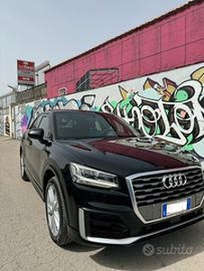 Audi q2 s-line