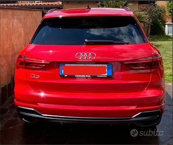 AUDI Q3 2ª serie - 2023