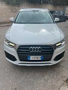 Audi Q3 2.0 150cv cambio automatico 2017