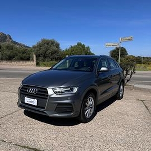 Audi Q3 2.0 TDI 120 CV Sport 