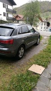 Audi q3 - 2012