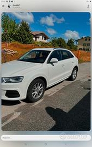 Audi q3 - 2016