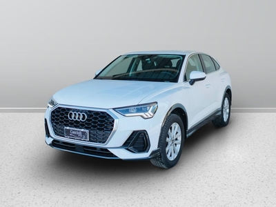 Audi Q3 35 TFSI