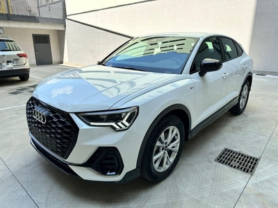 Audi Q3 35 TFSI