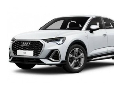 Audi Q3 35 TFSI