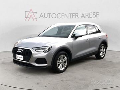 AUDI Q3 35 TFSI S tronic Business