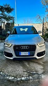 Audi Q3 quattro