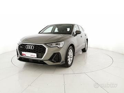 Audi Q3 Sportback 35 2.0 tdi Business Plus qu...