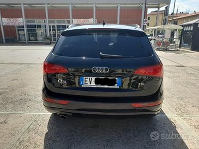 Audi q5 2.0 150 cv