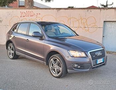 Audi Q5 2.0 TDI 170 CV quattro Advanced km certifi