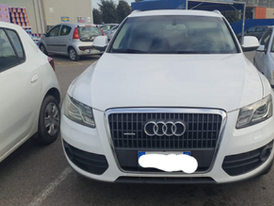 AUDI Q5 2.0 TDI QUATTRO 170cv