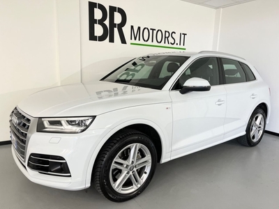 Audi Q5 40 TDI