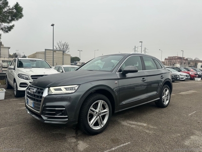 Audi Q5 40 TDI