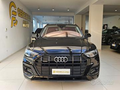 AUDI Q5 SPB 40TDI quattro S tronic Business Adva