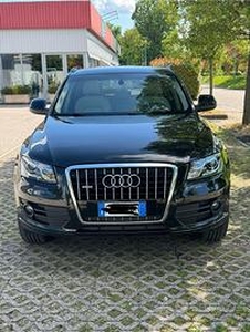 Audi Q5 TDI Full Optional
