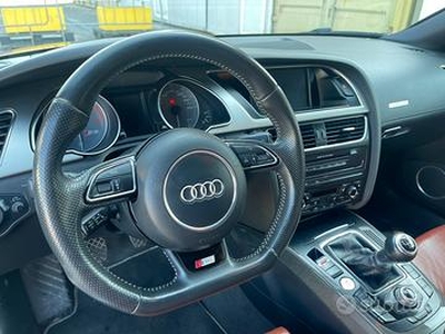 Audi s5 4.2 V8