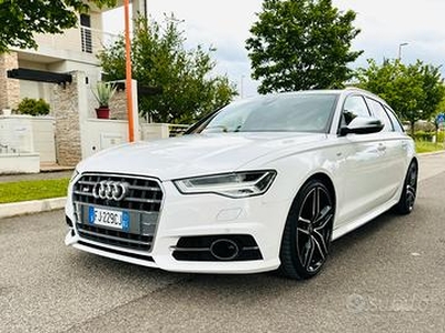 Audi s6 450 cv