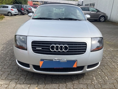 Audi TT 1.8