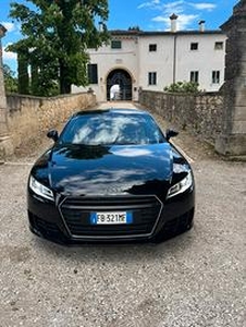 Audi TT 1.8 TFSI