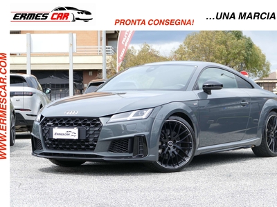 Audi TT 45 TFSI 180 kW