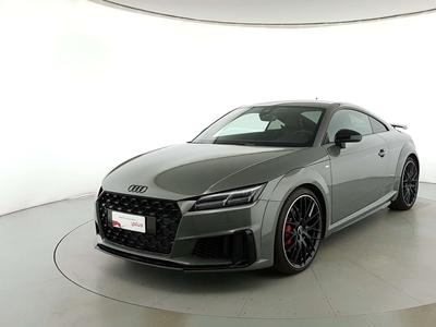 Audi TT 45 TFSI S tronic 180 kW