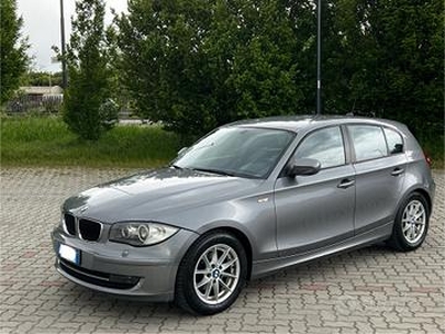 Bmw 116 116d 2.0 116CV cat 5 porte.It DPF