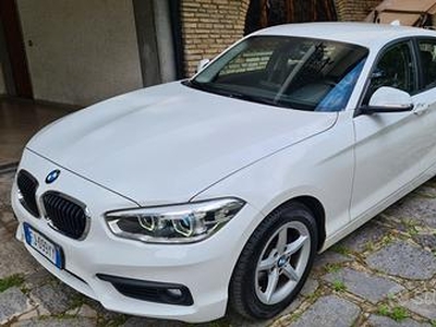BMW 116 DIESEL Serie 1 (F20) - 2016 99000km