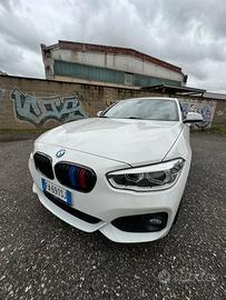 BMW 116 M sport