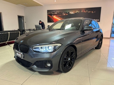 BMW 116d