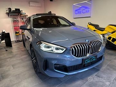 Bmw 118i 5p. Msport Full pari al nuovo BMW selecti